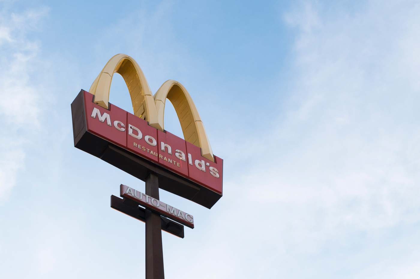 How Mcdonalds Is Nailing Consumer Demand for Healthier Foods